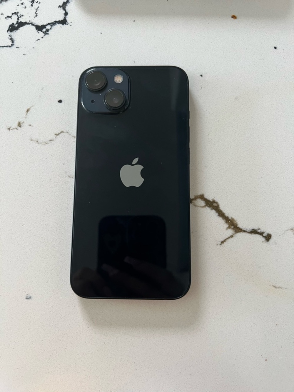 Apple iPhone 13 128GB Black